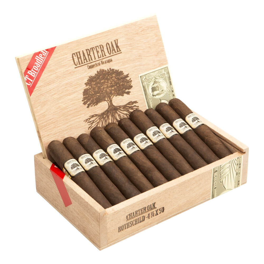 Rothschild, , jrcigars